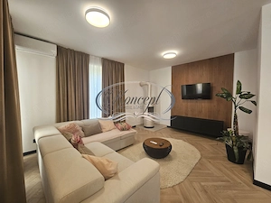 Gilau, casa premium la cheie cu 2 parcari - imagine 2