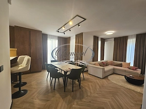 Gilau, casa premium la cheie cu 2 parcari - imagine 4