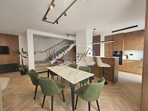 Gilau, casa premium la cheie cu 2 parcari - imagine 3