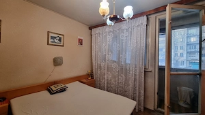 Sala Palatului // vedere spate // balcon - imagine 5