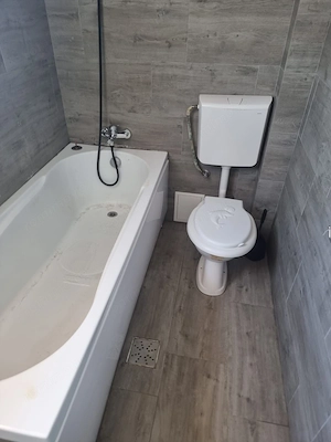 De inchiriat apartament cu 2 camere bloc nou, zona Garii, et.5, 350 Euro - imagine 2