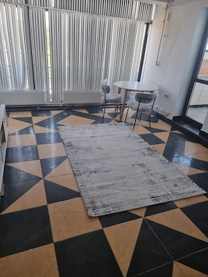 De inchiriat apartament cu 2 camere bloc nou, zona Garii, et.5, 350 Euro - imagine 11