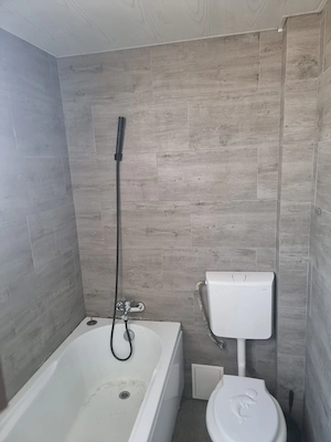 De inchiriat apartament cu 2 camere bloc nou, zona Garii, et.5, 350 Euro - imagine 6