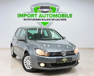 Volkswagen Golf 1.4 TSI Style - imagine 5