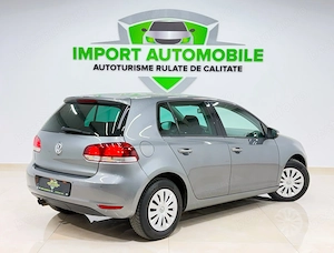 Volkswagen Golf 1.4 TSI Style - imagine 6