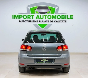 Volkswagen Golf 1.4 TSI Style - imagine 7