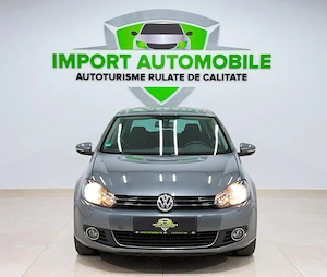 Volkswagen Golf 1.4 TSI Style - imagine 2