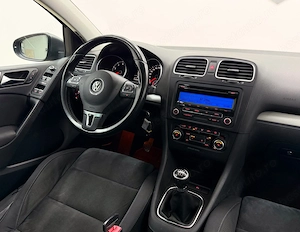 Volkswagen Golf 1.4 TSI Style - imagine 10