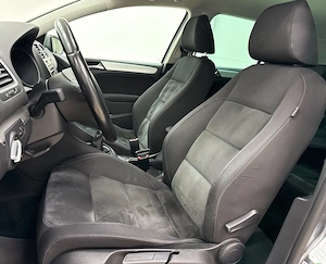 Volkswagen Golf 1.4 TSI Style - imagine 14