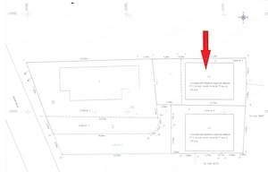 Casă nouă P+1 | Zona Sala Sporturilor | Ideală locuință sau afacere - imagine 2