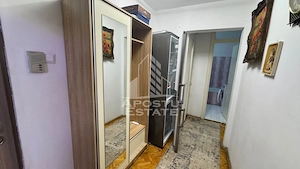 Apartament 2 camere de inchiriat, zona Complexul Studentesc, Timisoara - imagine 7