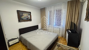 Apartament 2 camere de inchiriat, zona Complexul Studentesc, Timisoara - imagine 3