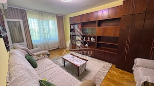 Apartament 2 camere de inchiriat, zona Complexul Studentesc, Timisoara - imagine 2