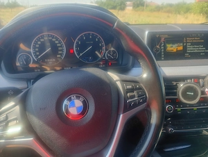 De vânzare BMW X5 xdrive 40e HIBRID  - imagine 5