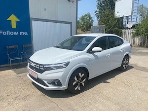 Vand Dacia Logan 2024 1.0 ECO G