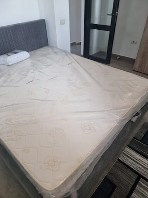 De inchiriat apartament cu 2 camere bloc nou, zona Garii, et. 5, 320 euro - imagine 5