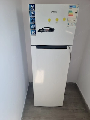De inchiriat apartament cu 2 camere bloc nou, zona Garii, et. 5, 320 euro - imagine 8