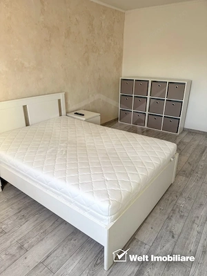 Apartament decomandat, etaj 3/4, Intre Lacuri - imagine 3