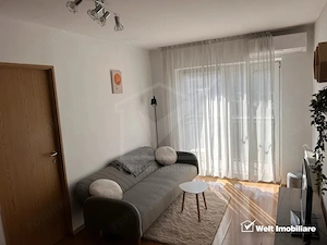 Apartament cu 3 camere / bloc nou / cart. Gheorgheni /zona Brancusi - imagine 2