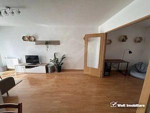 Apartament cu 3 camere / bloc nou / cart. Gheorgheni /zona Brancusi - imagine 3