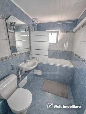 Apartament decomandat, etaj 3/4, Intre Lacuri - imagine 6
