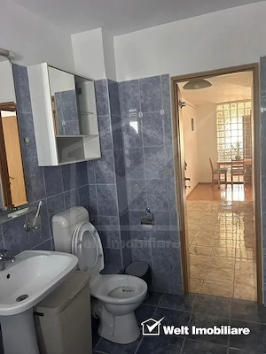 Apartament cu 3 camere / bloc nou / cart. Gheorgheni /zona Brancusi - imagine 7