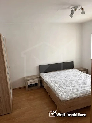 Apartament cu 3 camere / bloc nou / cart. Gheorgheni /zona Brancusi - imagine 5