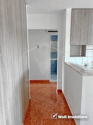 Apartament decomandat, etaj 3/4, Intre Lacuri - imagine 7