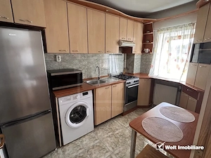Apartament cu 3 camere / bloc nou / cart. Gheorgheni /zona Brancusi - imagine 4