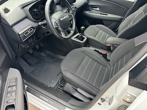 Vand Dacia Logan 2024 1.0 ECO G - imagine 2