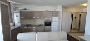 Apartament 1 camera Ared Kaufland - imagine 3