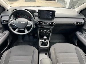 Vand Dacia Logan 2024 1.0 ECO G - imagine 3