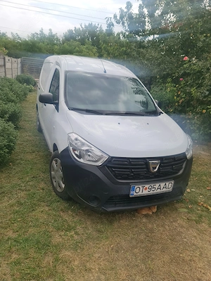 VAND  autoutilitaraN1 dacia doker - imagine 3