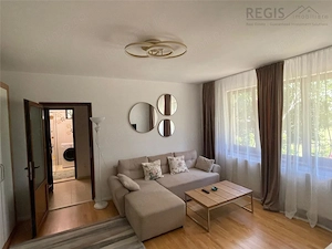 Apartament 3 camere in centrul Brasovului , Piata Teatrului