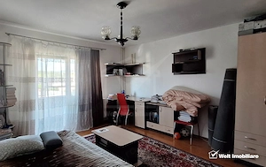 Inchiriere Apartament 1 camera, Manastur, zona Calvaria, USAMV