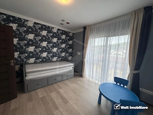 Penthouse de lux, Borhanci, 103mp, parcare inclusa - imagine 6
