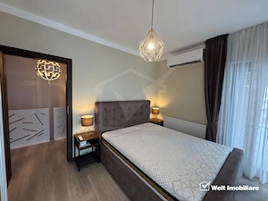 Penthouse de lux, Borhanci, 103mp, parcare inclusa - imagine 4