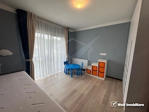 Penthouse de lux, Borhanci, 103mp, parcare inclusa - imagine 7