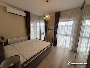 Penthouse de lux, Borhanci, 103mp, parcare inclusa - imagine 5