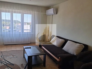  Ap 3  camere Calea Dorobanților - imagine 5