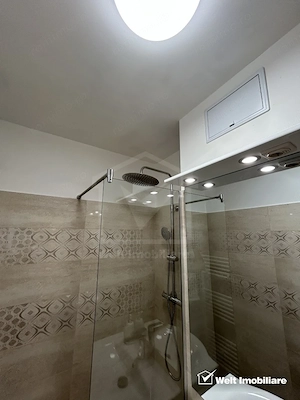 Apartament 2 camere, finisat complet, zonă liniștită din Cluj-Napoca - imagine 10
