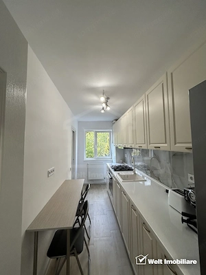 Apartament 2 camere, finisat complet, zonă liniștită din Cluj-Napoca - imagine 5