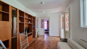 Apartament in vila // 120 mp // Armeneasca - imagine 2