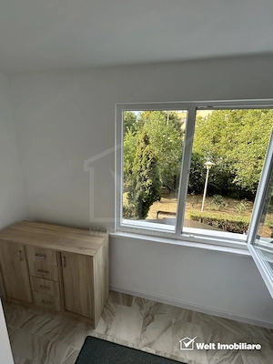 Apartament 2 camere, finisat complet, zonă liniștită din Cluj-Napoca - imagine 12