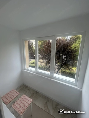 Apartament 2 camere, finisat complet, zonă liniștită din Cluj-Napoca - imagine 11
