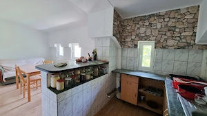Apartament in vila // 120 mp // Armeneasca - imagine 9