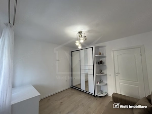 Apartament 2 camere, finisat complet, zonă liniștită din Cluj-Napoca - imagine 3