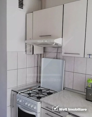 Apartament cu 2 camere in Grigorescu  - imagine 5
