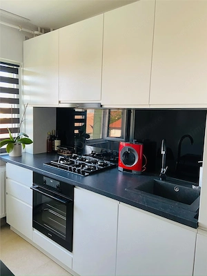 TORONTALULUI - APARTAMENT 2 CAMERE DE INCHIRIAT - CENTRALA - CLIMA - imagine 5