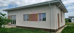 Gulia, casă nouă parter 4 camere, curte 514 mp - imagine 5